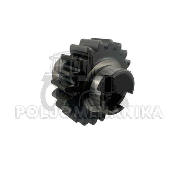 Zupčanik 061 20z ravan most