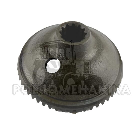 Zupčanik 062 prednja vuča