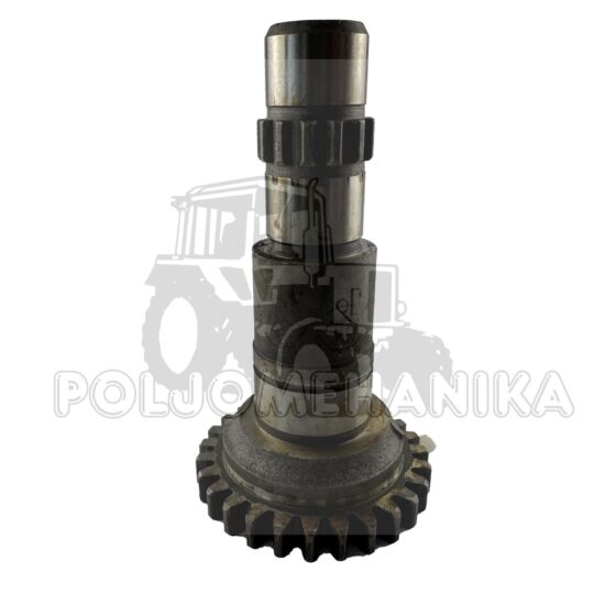 Zupčanik 071 nazubljeni NT