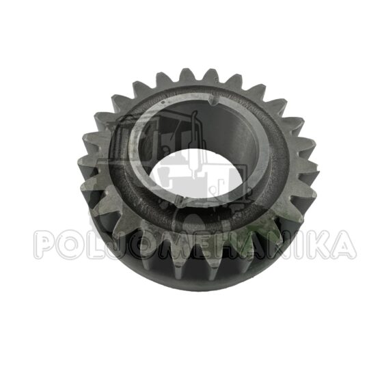 Zupčanik 100 sinhro