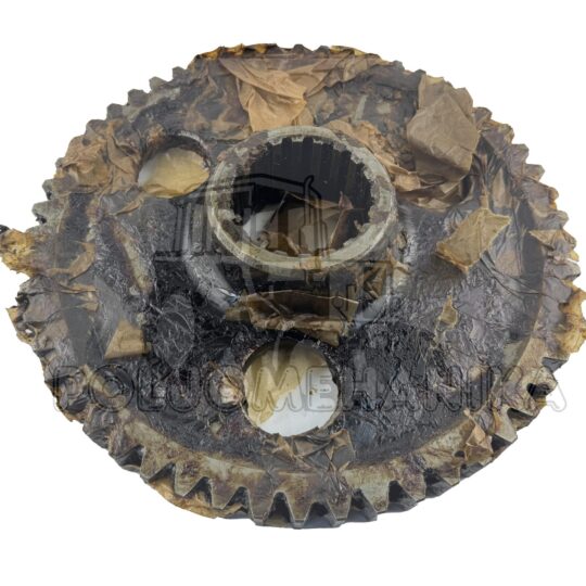 Zupčanik 122 - 1221