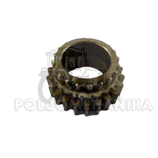 Zupčanik 1221 22/20z