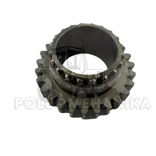 Zupčanik 1221 27/20z