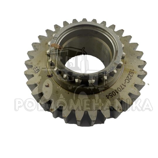 Zupčanik 1221 31/20z