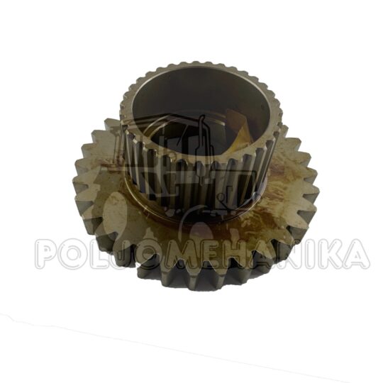 Zupčanik 1221 32/34z