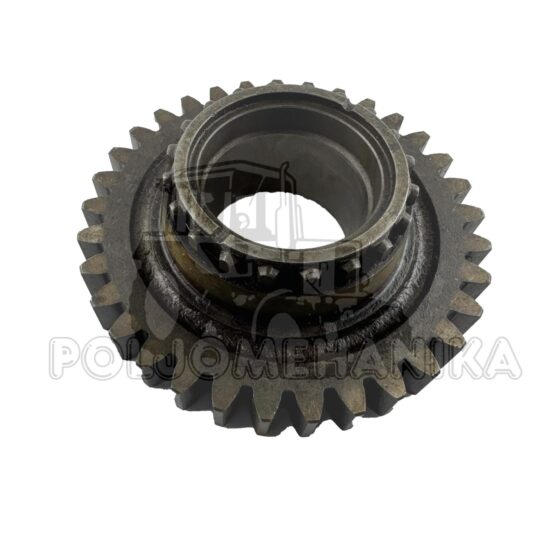 Zupčanik 1221 33/20z