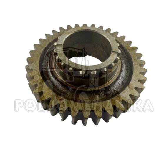 Zupčanik 1221 36/20z