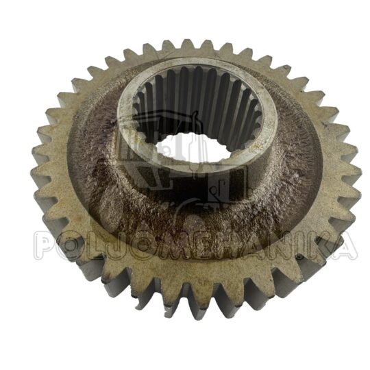 Zupčanik 1221 38 z