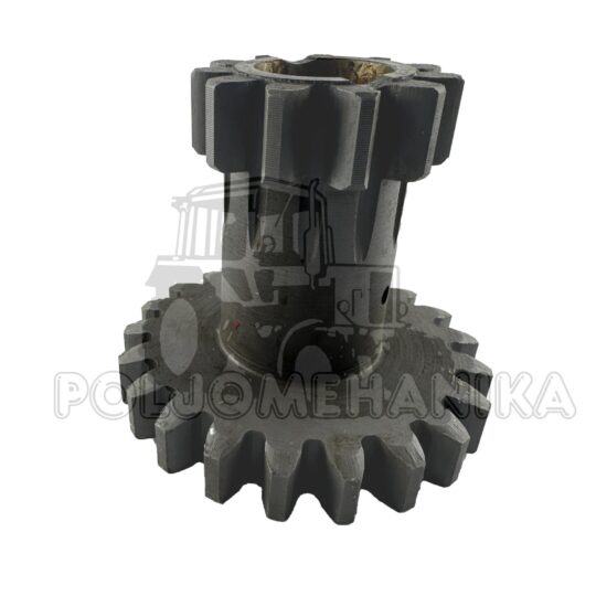 Zupčanik 1742031 usporivača hoda