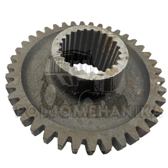 Zupčanik 80-1701212 40z
