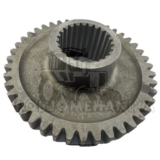 Zupčanik 80-1701212 43z