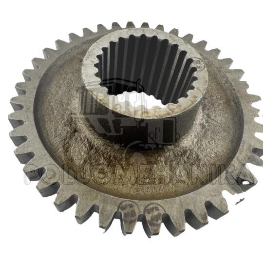 Zupčanik 80-1701214