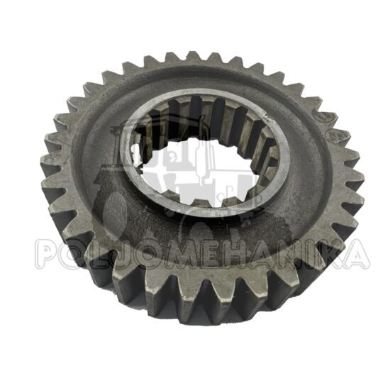 Zupčanik 80-1701221