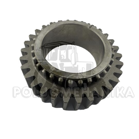 Zupčanik 80-1701314