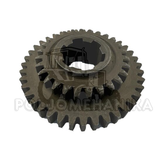 Zupčanik LTZ-60 27/39