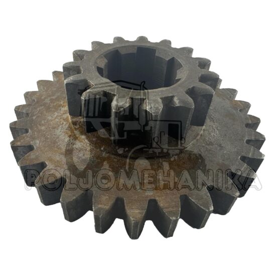 Zupčanik T-25 15/29
