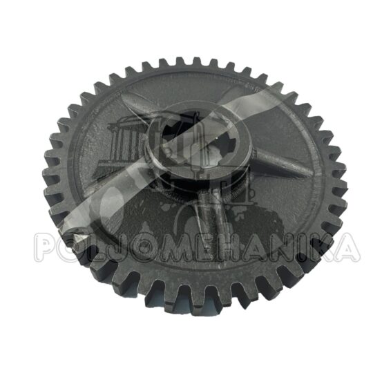 Zupčanik T-25 260 42z