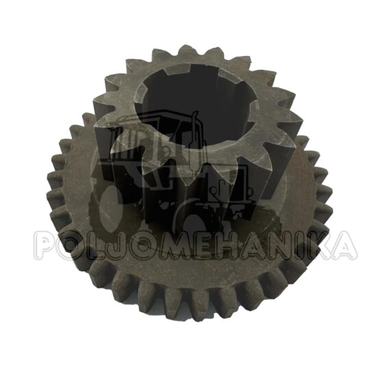 Zupčanik T-40 17/37