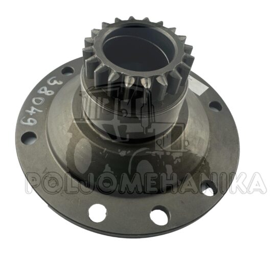 Zupčanik blokade T-25