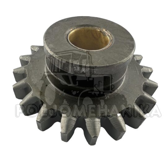 Zupčanik kompresora