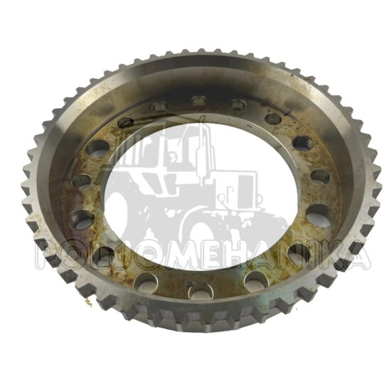 Zupčanik krunasti b reduktora 1221