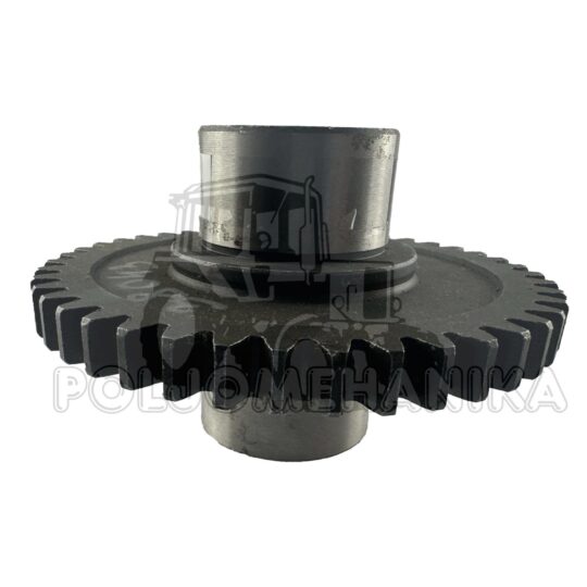 Zupčanik pog. hidraulične pumpe T25