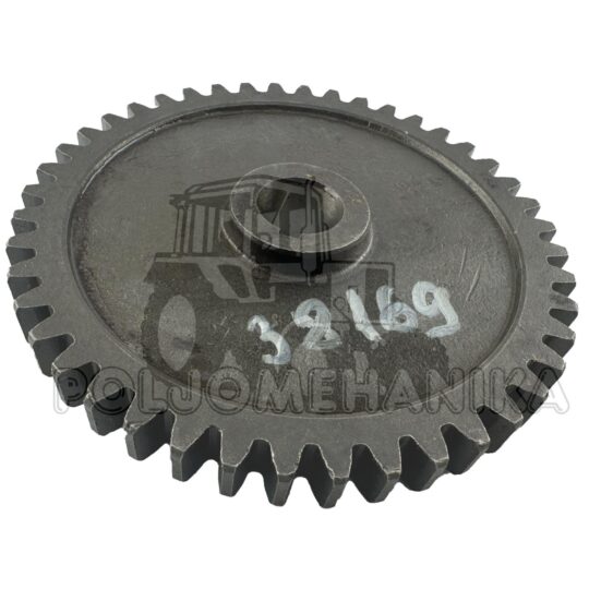 Zupčanik pogona pumpe T25