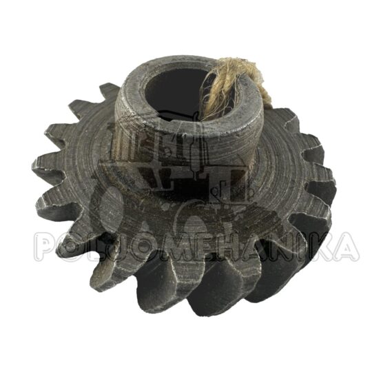 Zupčanik pogona uljne pumpe T40