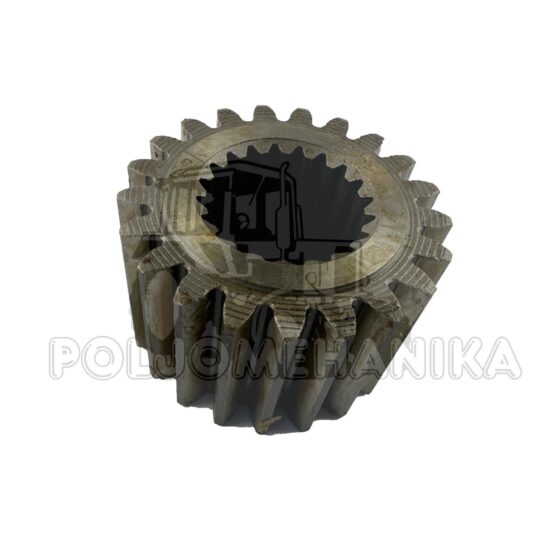 Zupčanik poluosovine 1221