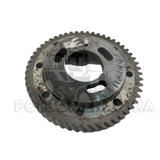 Zupčanik pumpe visokog pritiska