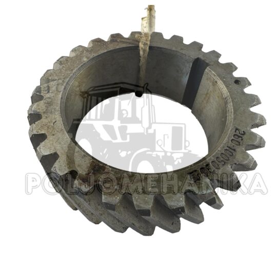 Zupčanik radilice 1221