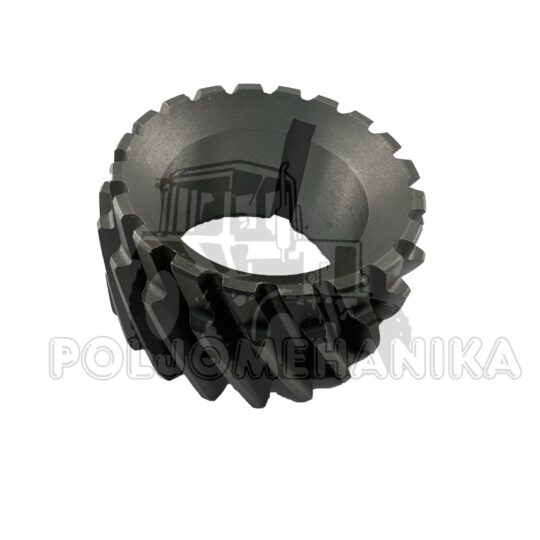 Zupčanik radilice T40-T25