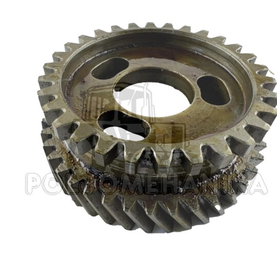 Zupčanik razvoda NT kosi zubi