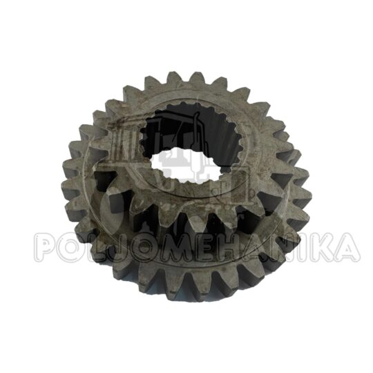 Zupčanik šuplje spojničke 822-922