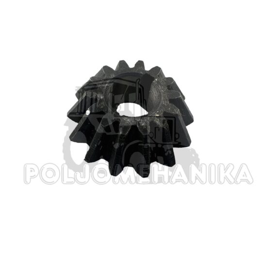 Zupčanik tegova regulatora rotacione pumpe