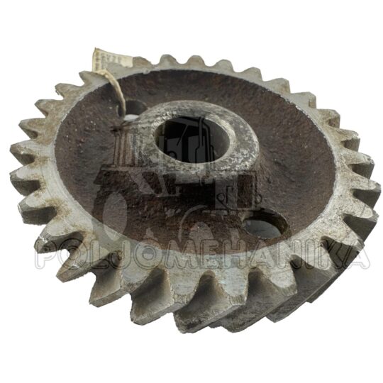 Zupčanik uljne pumpe 52