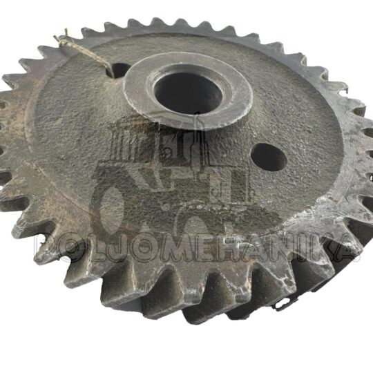 Zupčanik uljne pumpe 82