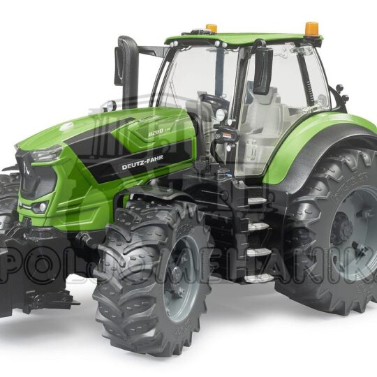 Bruder Deutz 8280 TTV/03160