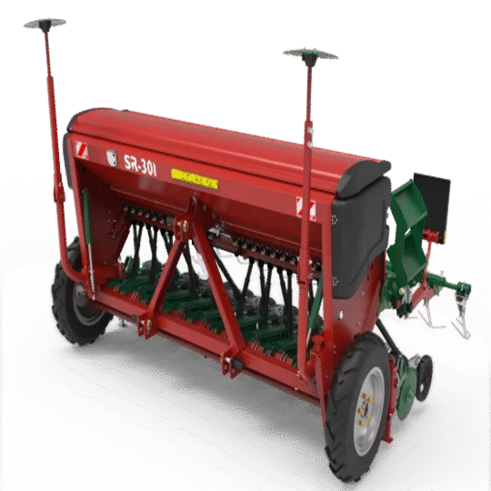 Agro-Masz SR301