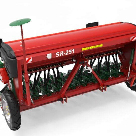 Agro-Masz SR251
