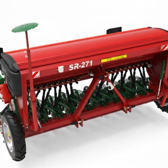 Agro-Masz SR271