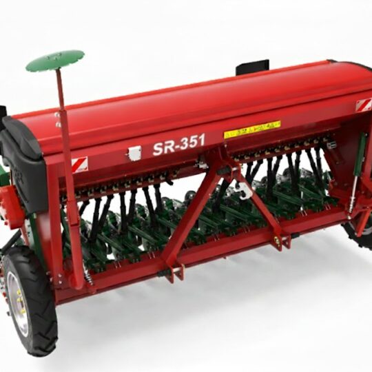 Agro-Masz SR351