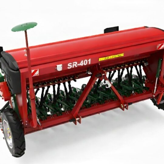 Agro-Masz SR401
