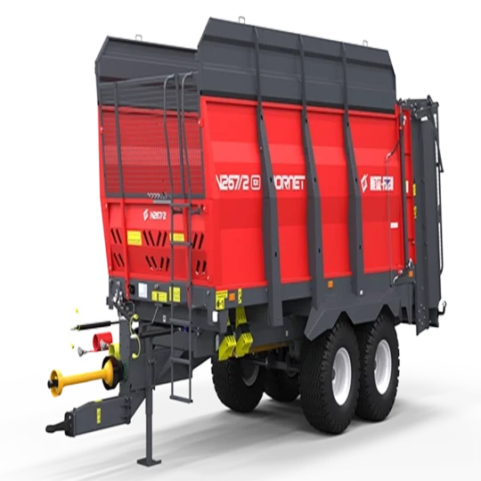 Metal-Fach N267/2 Hornet