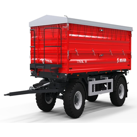 Metal-Fach T711 LONG