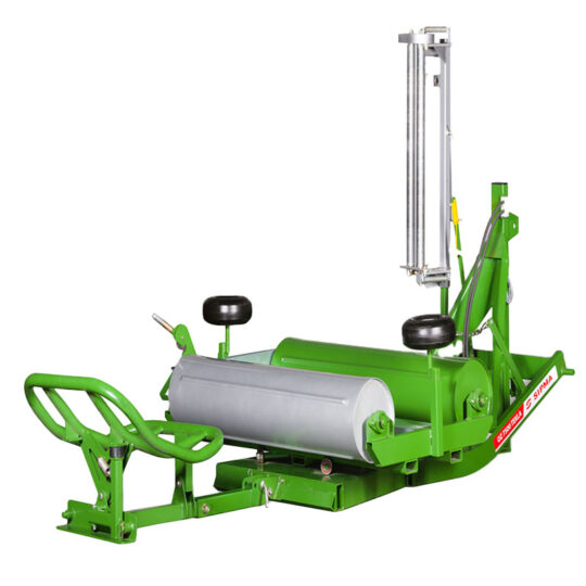 Sipma OZ 7500 TEKLA