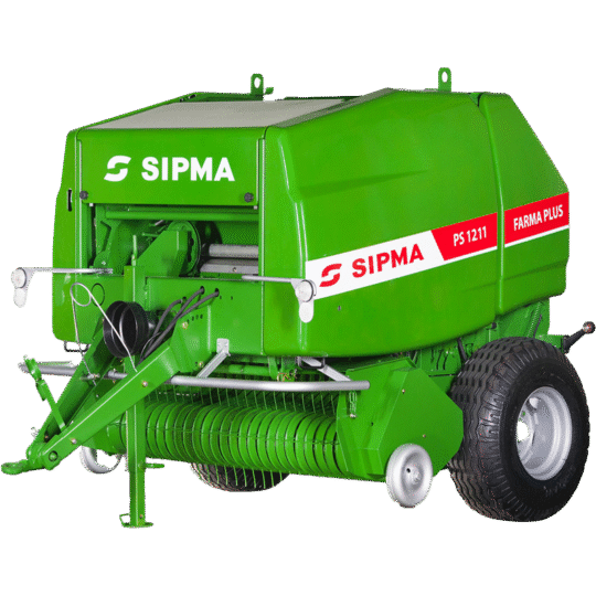 Sipma PS 1211 FARMA PLUS