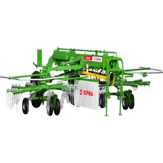 Sipma ZK 650 WIR