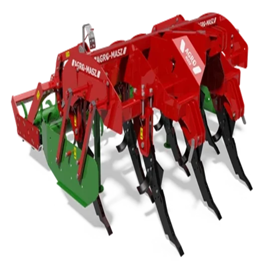Agro-Masz PD30